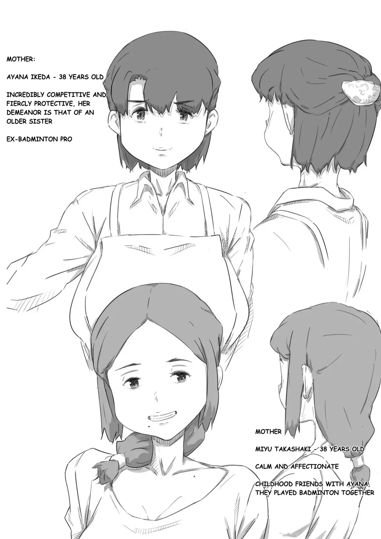 Mama Swap 1 page 2 full