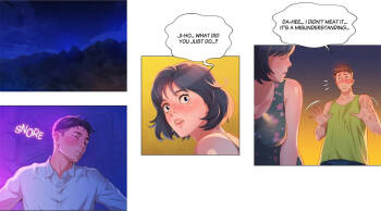 What Do You Take Me For  Ep_014 cover