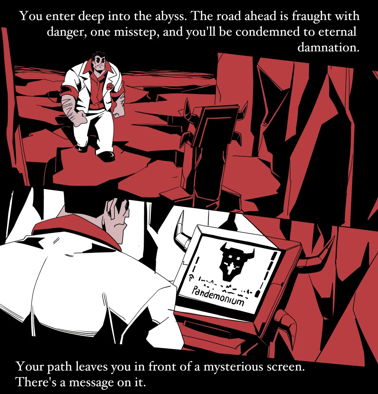 Helltaker page 5 full