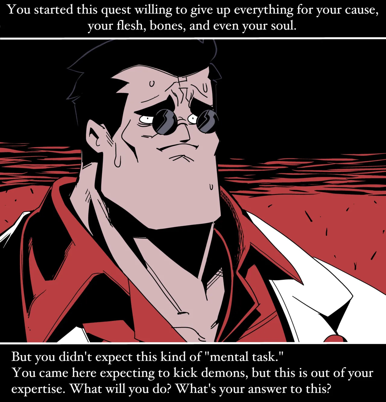 Helltaker page 8 full