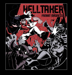 Helltaker