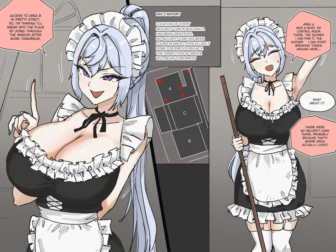 Spiral page 5 full