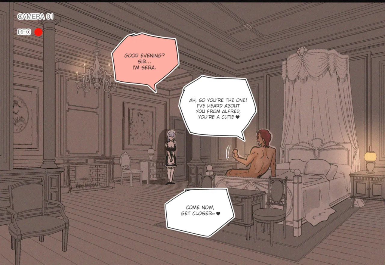 Spiral page 9 full