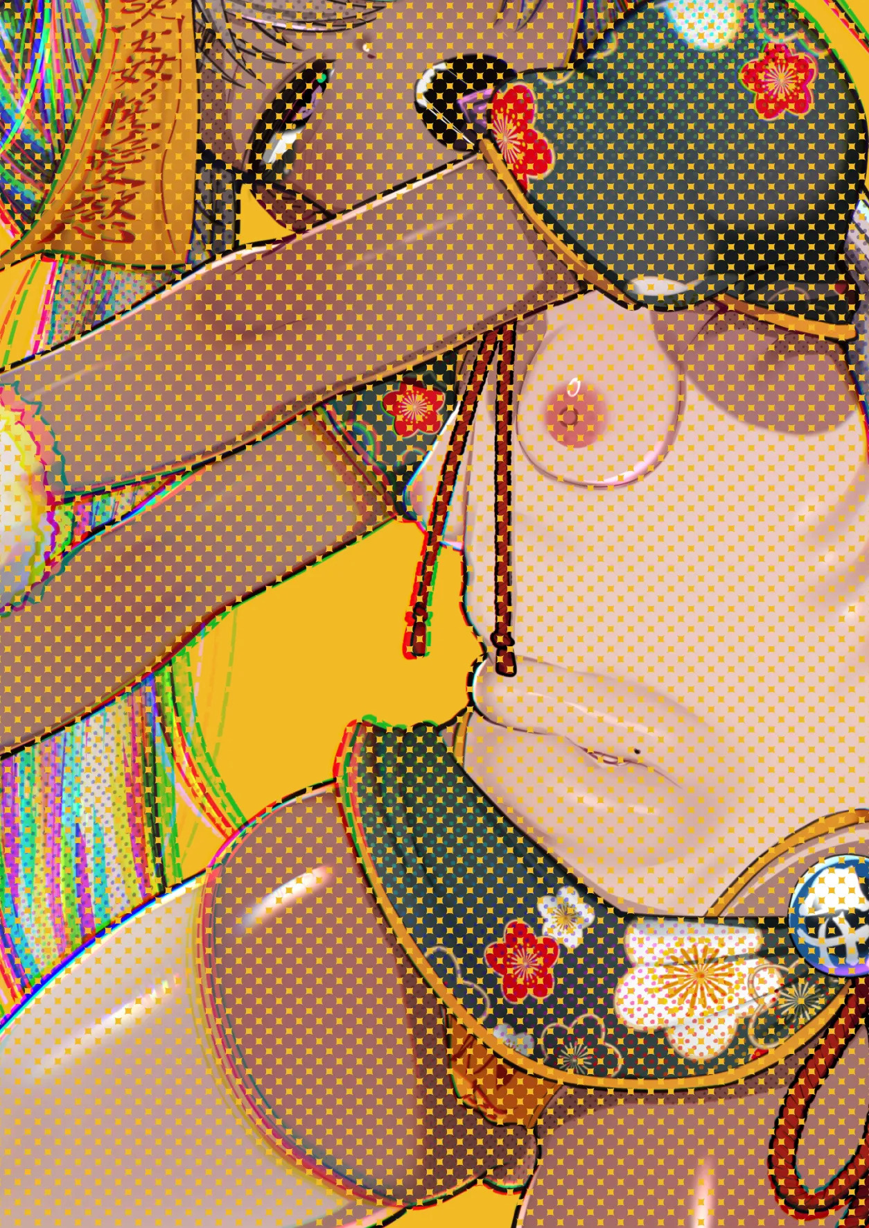 Zombie Kyoushi Girl Nekoguma-chan Pilot Ban｜Zombie僵尸GRIL 猫熊酱试用款 page 3 full