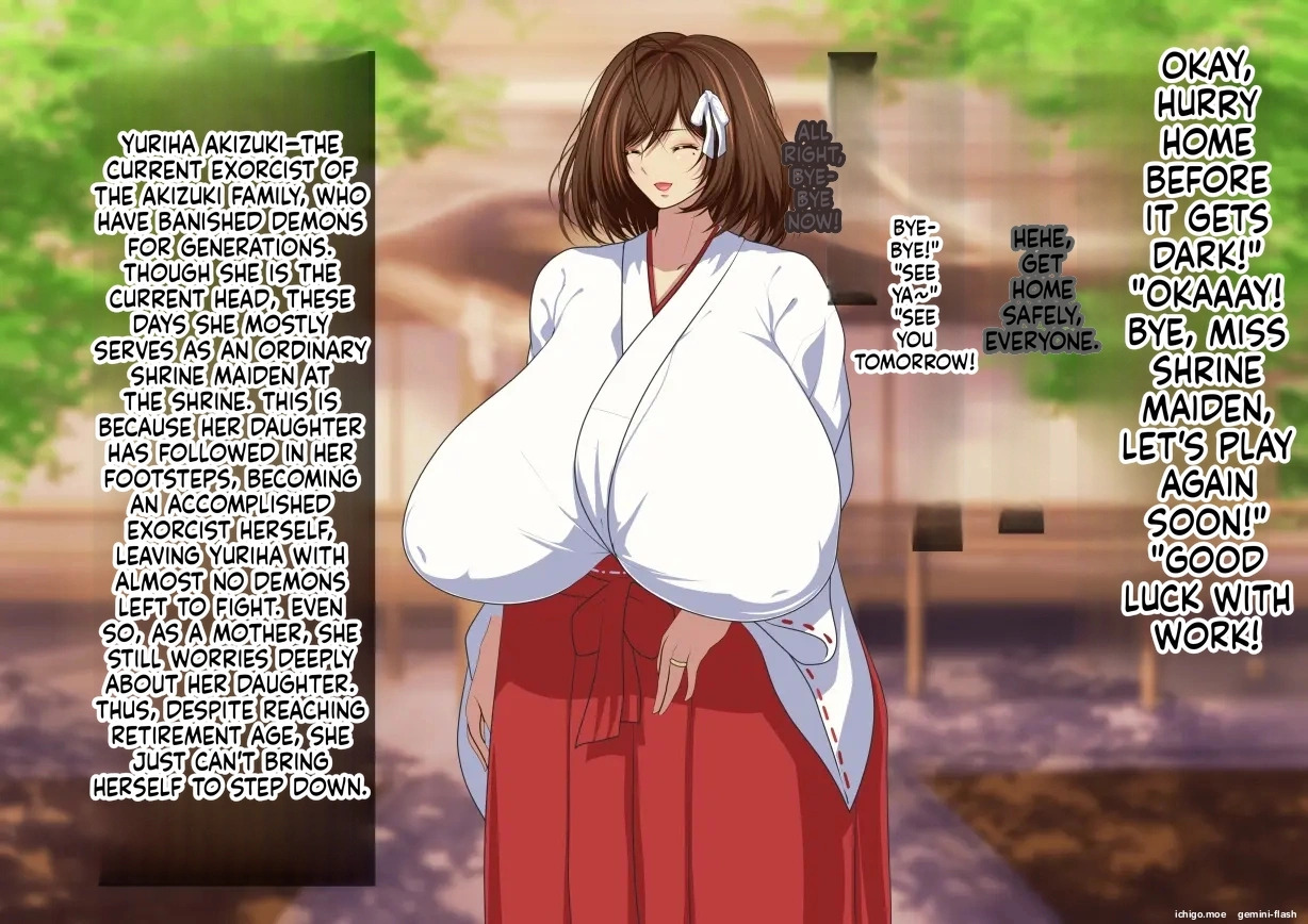 uisora sakuta - Nerawareta Hitozuma Akizuki Yuriha no Chitai page 2 full