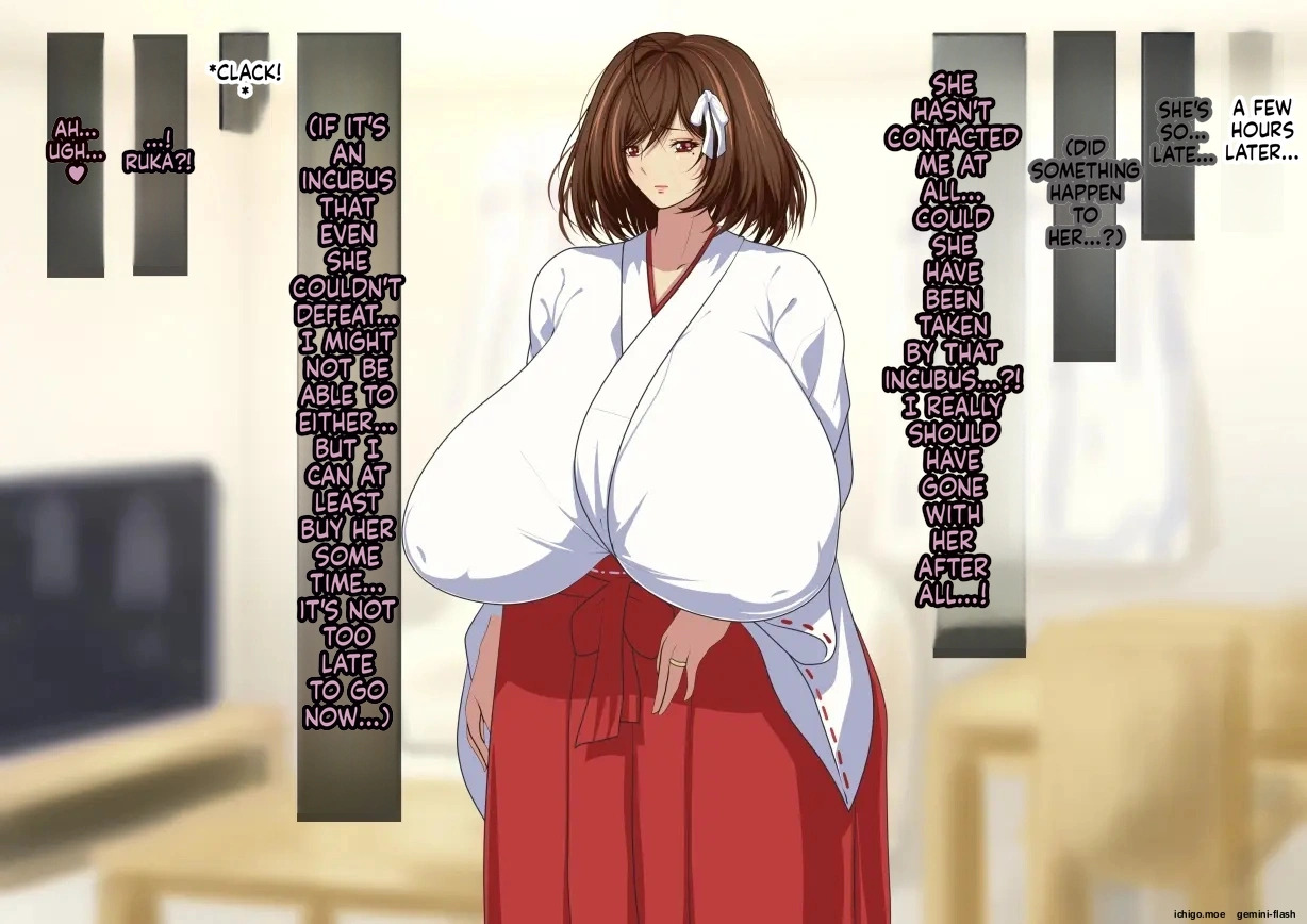 uisora sakuta - Nerawareta Hitozuma Akizuki Yuriha no Chitai page 9 full