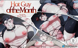 Hot Guy of the Month – Incubus Mind-Break
