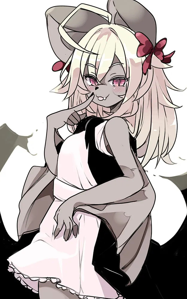 Kyuketsuki no Deru Yakata | The Mansion Where Vampires Appear page 8 full