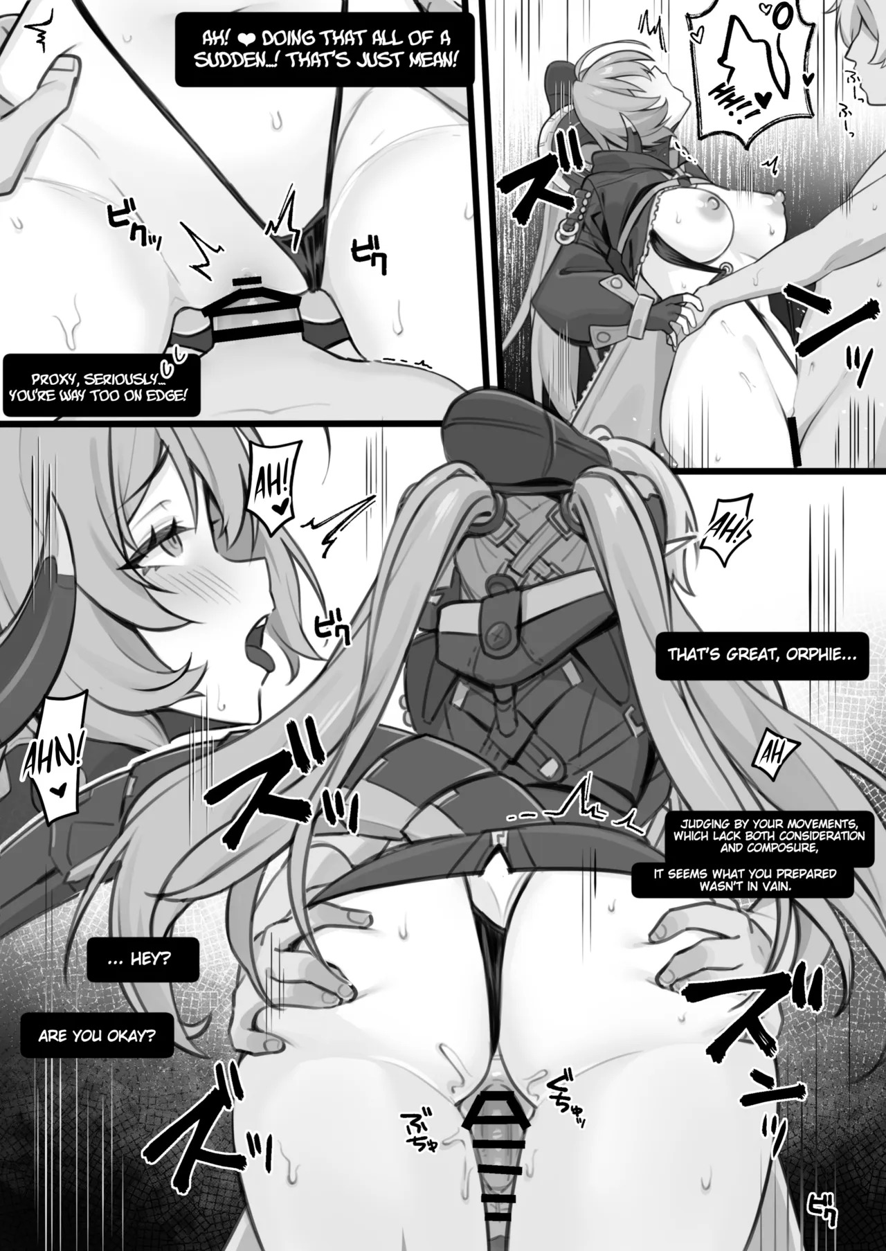 Orpheus Slingshot Mizugi page 2 full