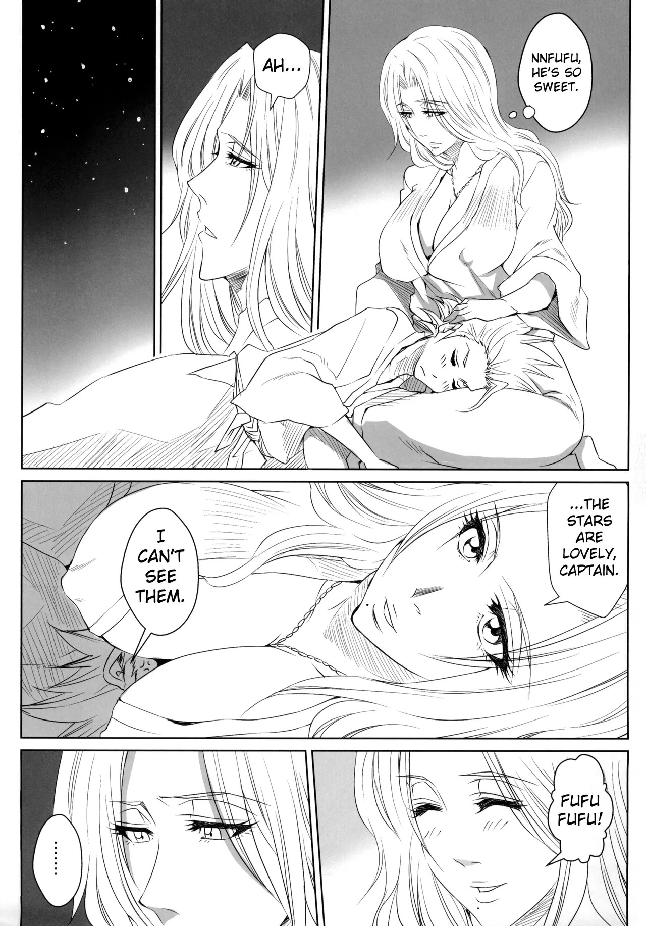 Tani | Valley page 8 full
