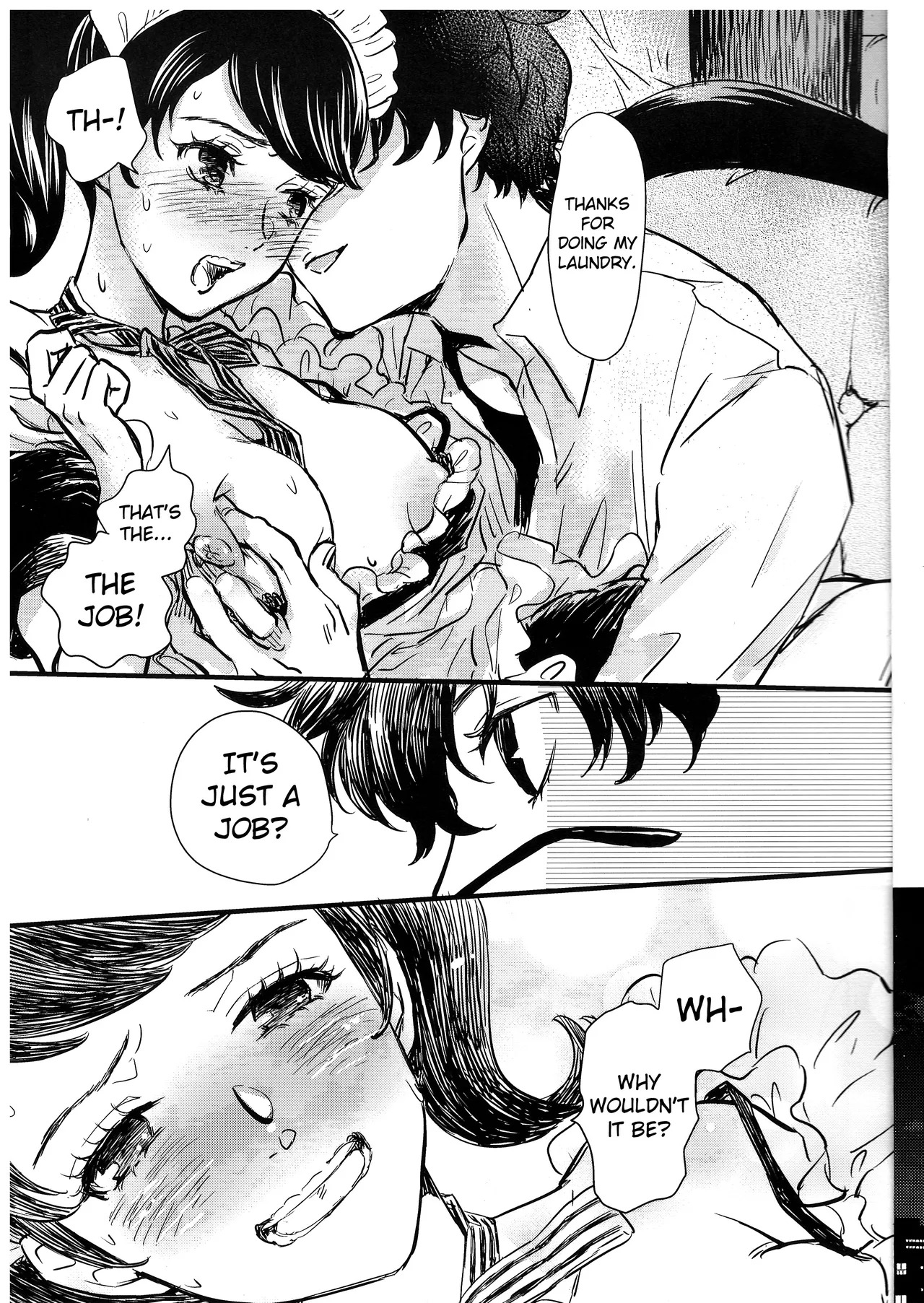 Pantsu x3 - Pantsu Pantsu Pantsu!! | Panties, Panties, Panties! page 6 full