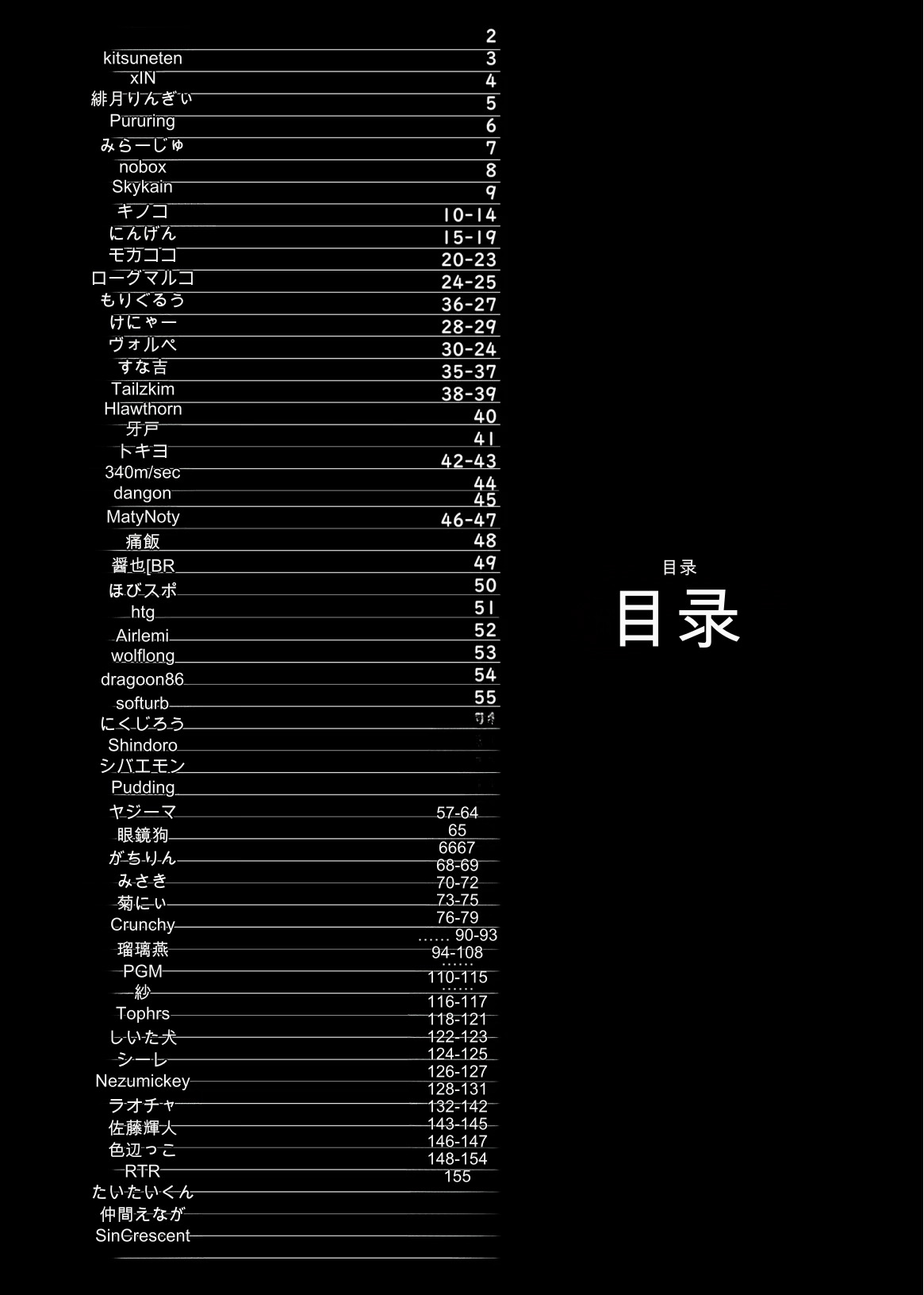 Kemo Nee-san 8 | 兽人姐姐合辑 8 page 2 full