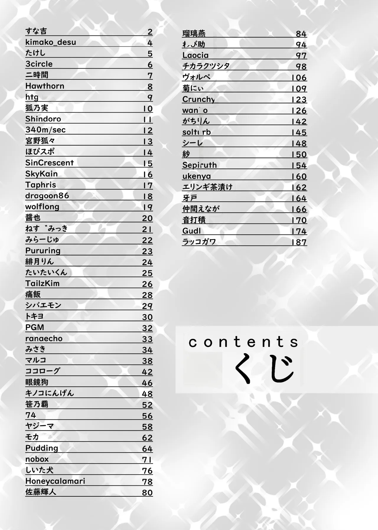Kemo Nee-san 10 page 2 full