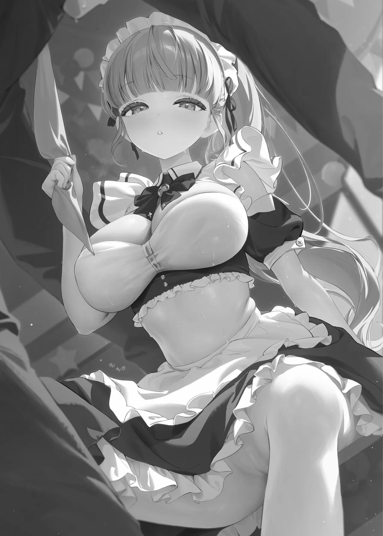 Pure Obsession -Sensei o Watashi no Mono ni Shichaimasu- | Pure Obsession -将心爱的老师据为己有- page 3 full