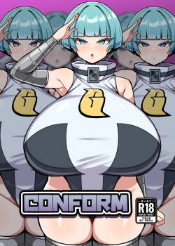 CONFORM | 服从