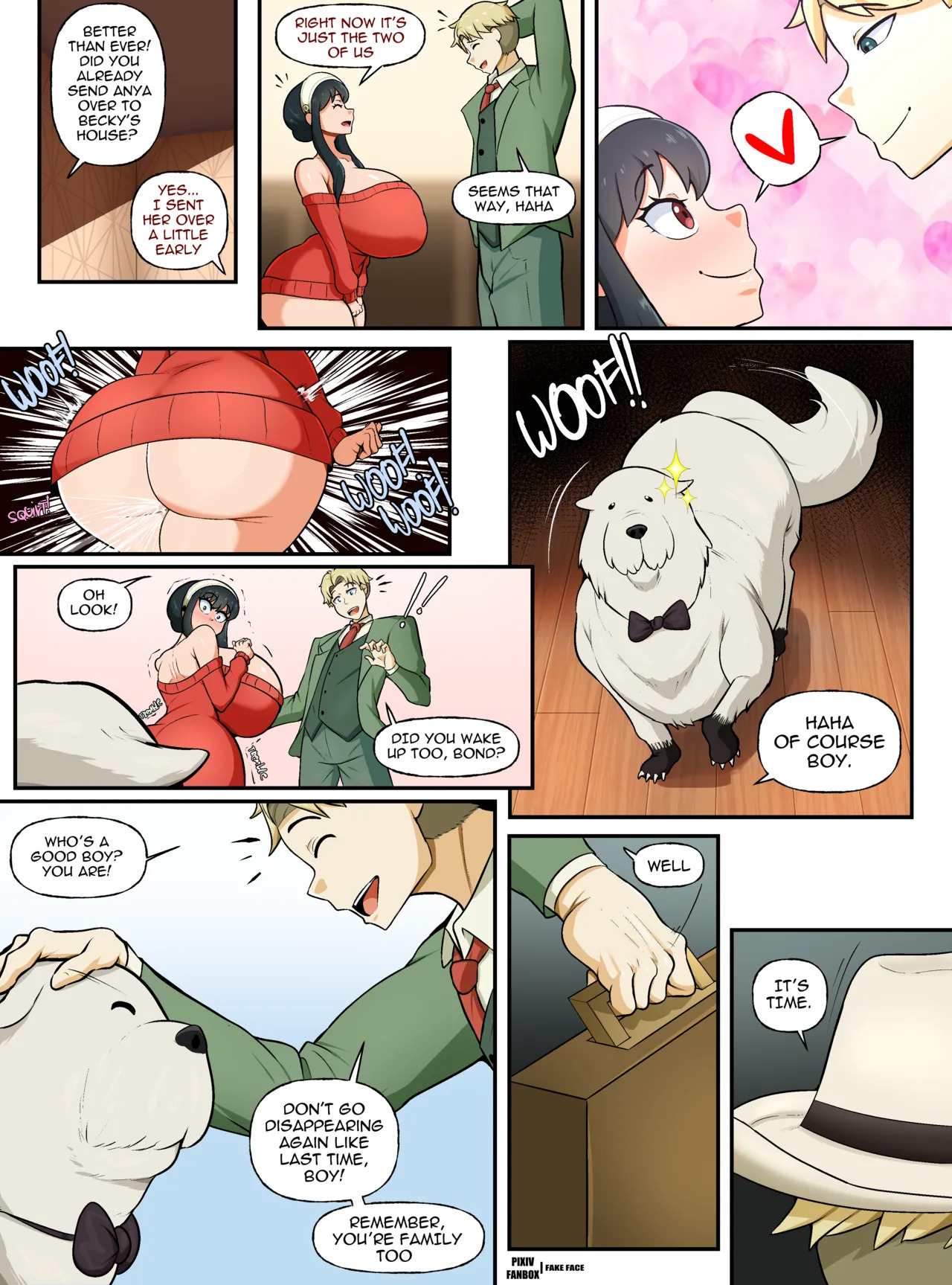 YOR PART 3! page 2 full