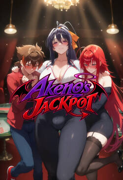 Akeno's Jackpot