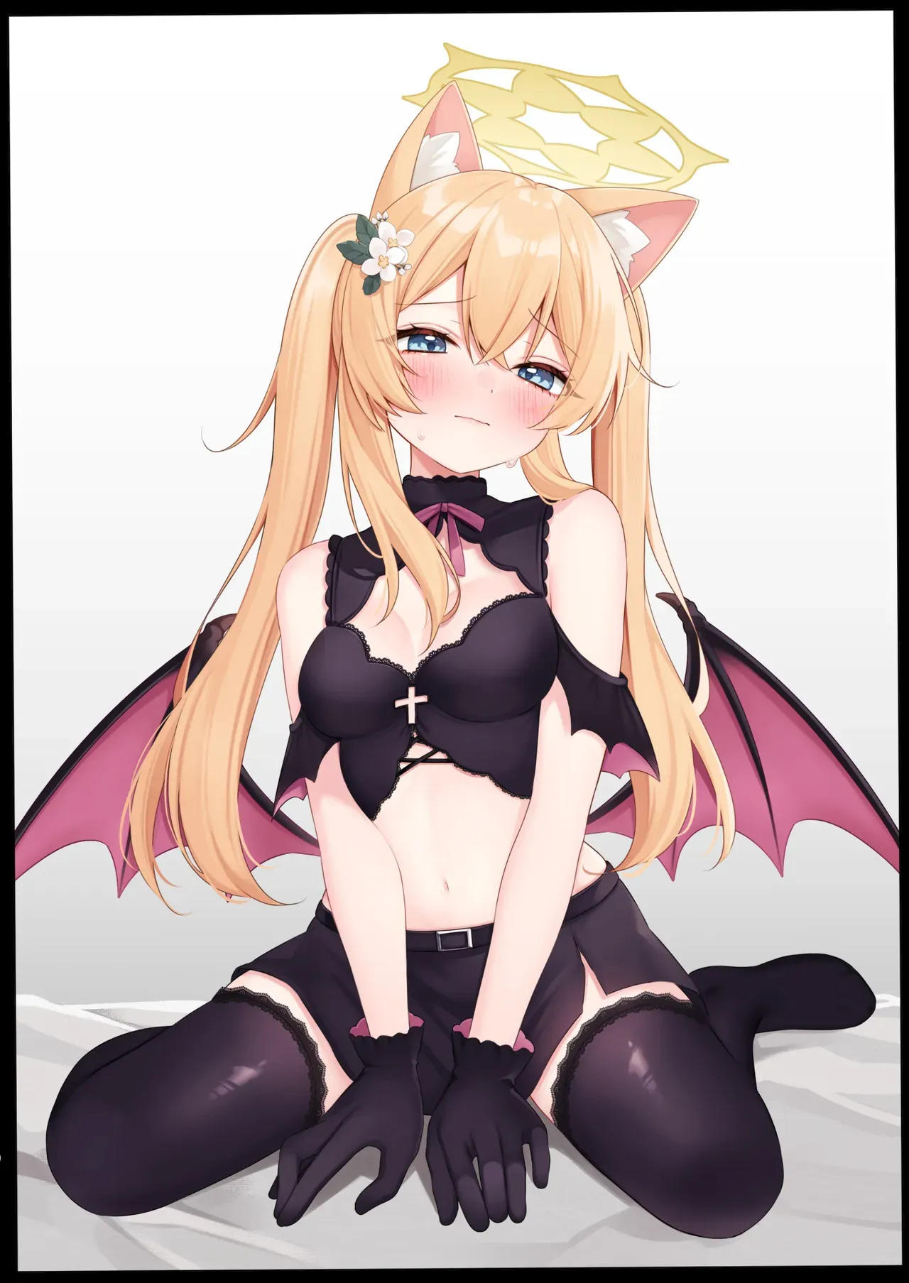 MARI♥COS page 10 full