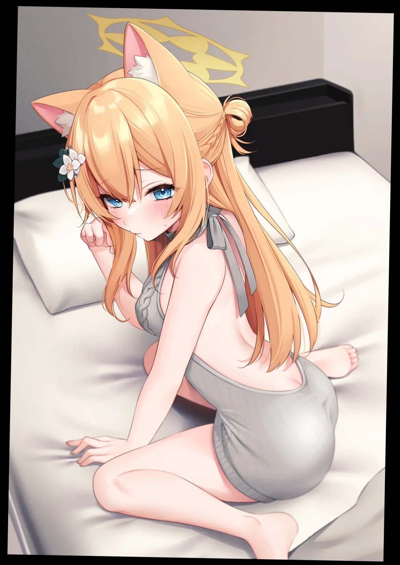 MARI♥COS page 4 full