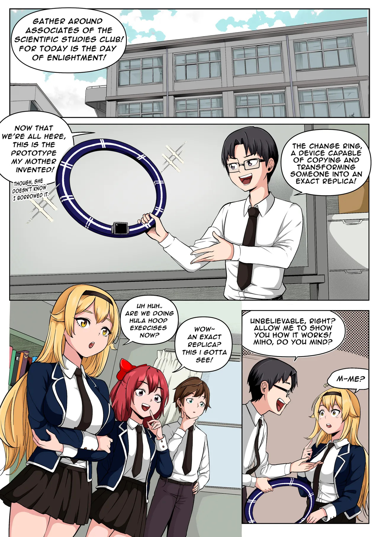 change ring full color page 1 full
