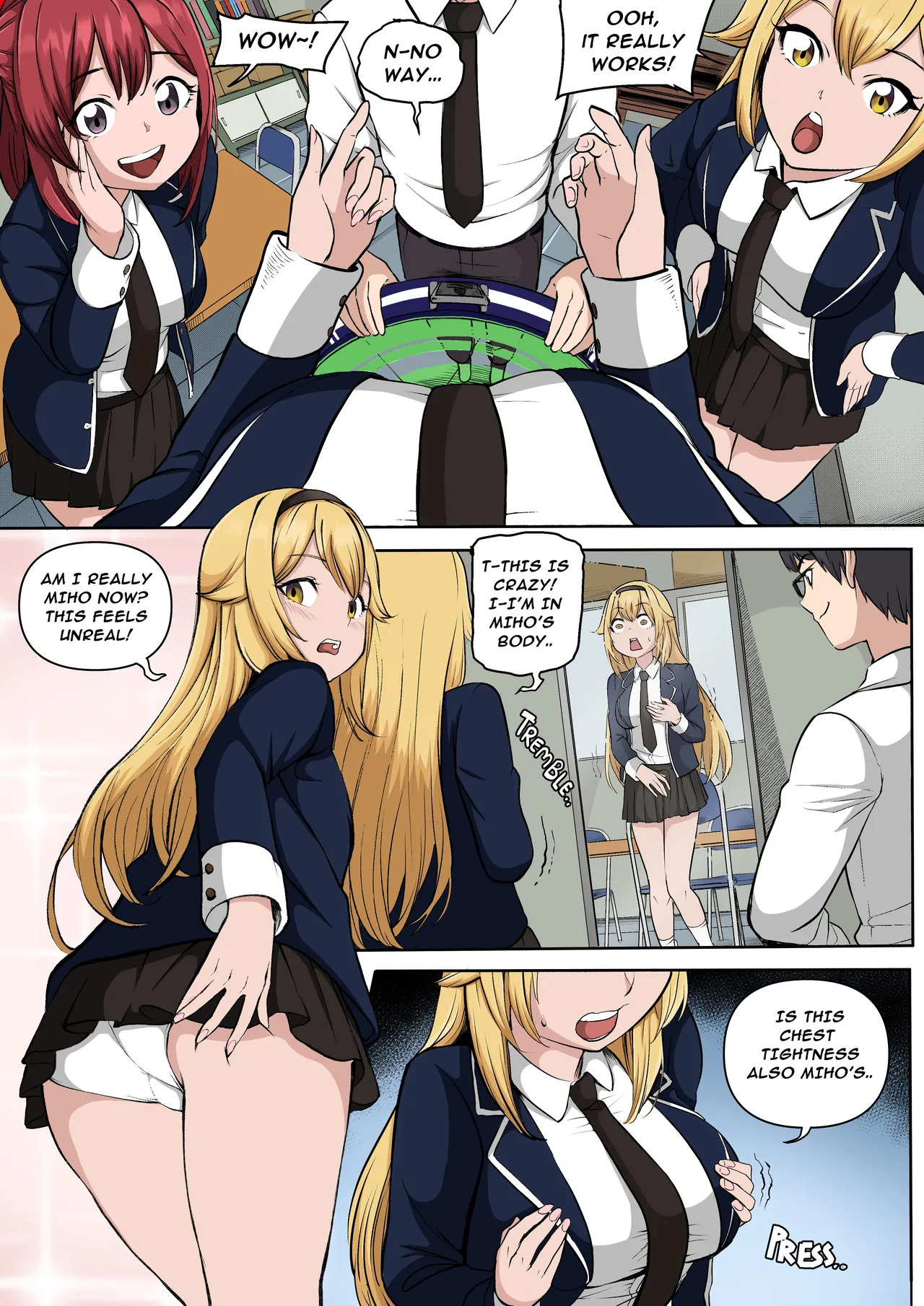 change ring full color page 4 full