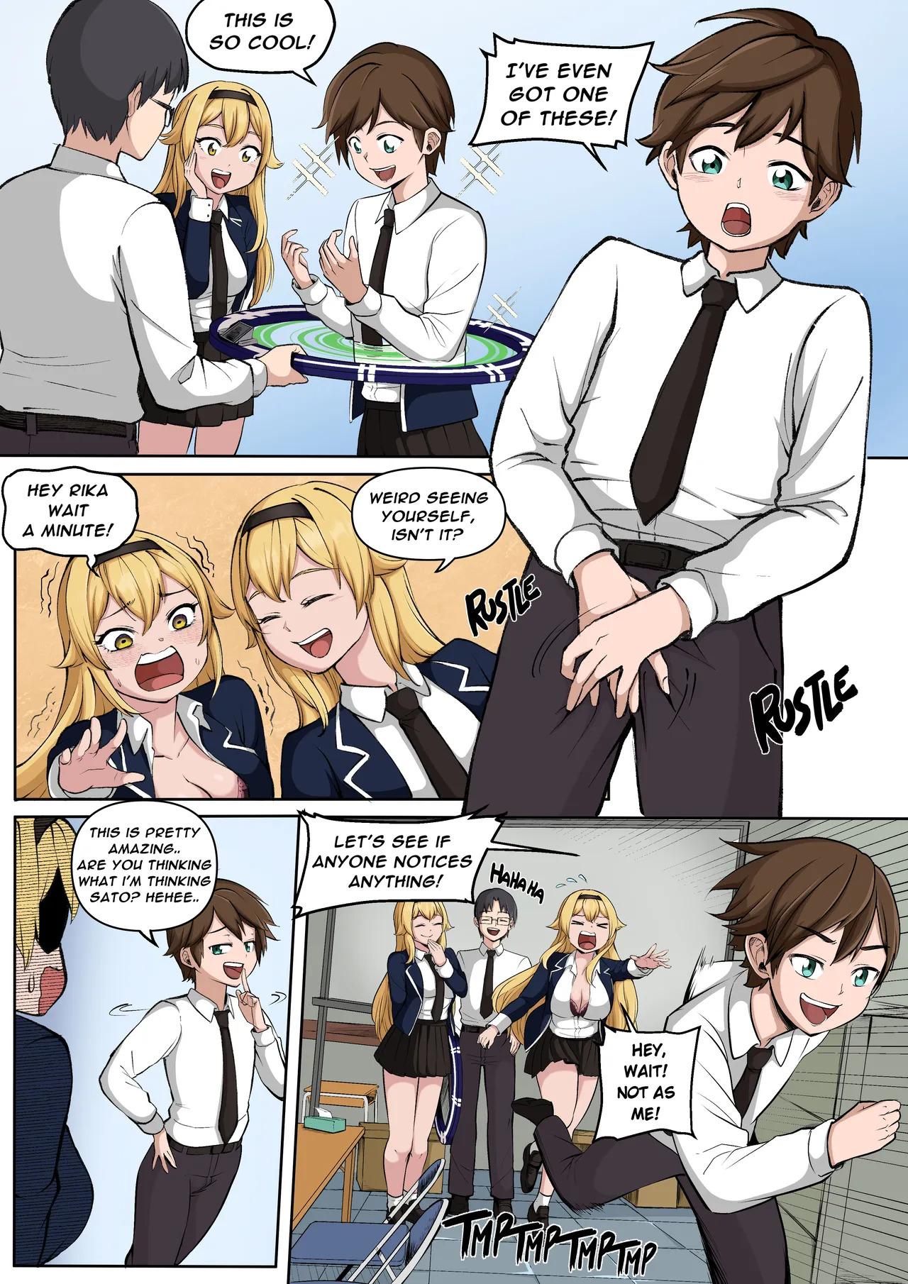 change ring full color page 5 full