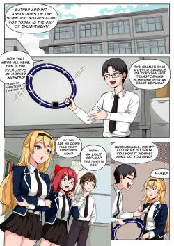 change ring full color
