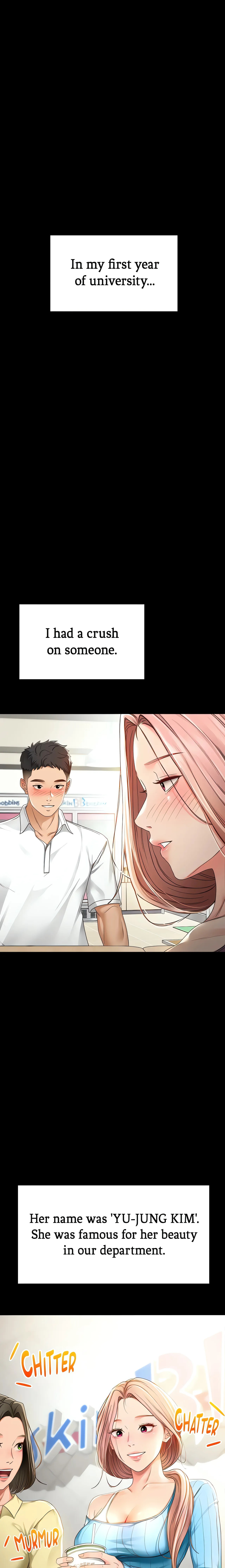 Rooftop Sex King page 2 full