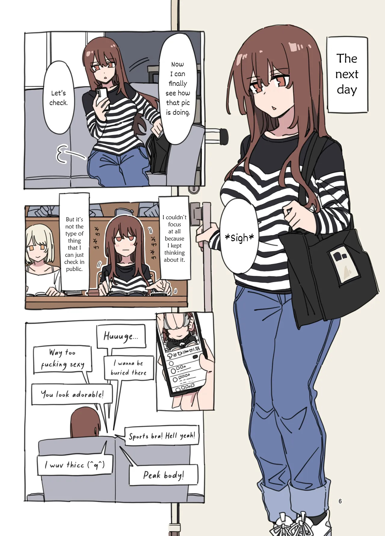 Jidorina page 5 full