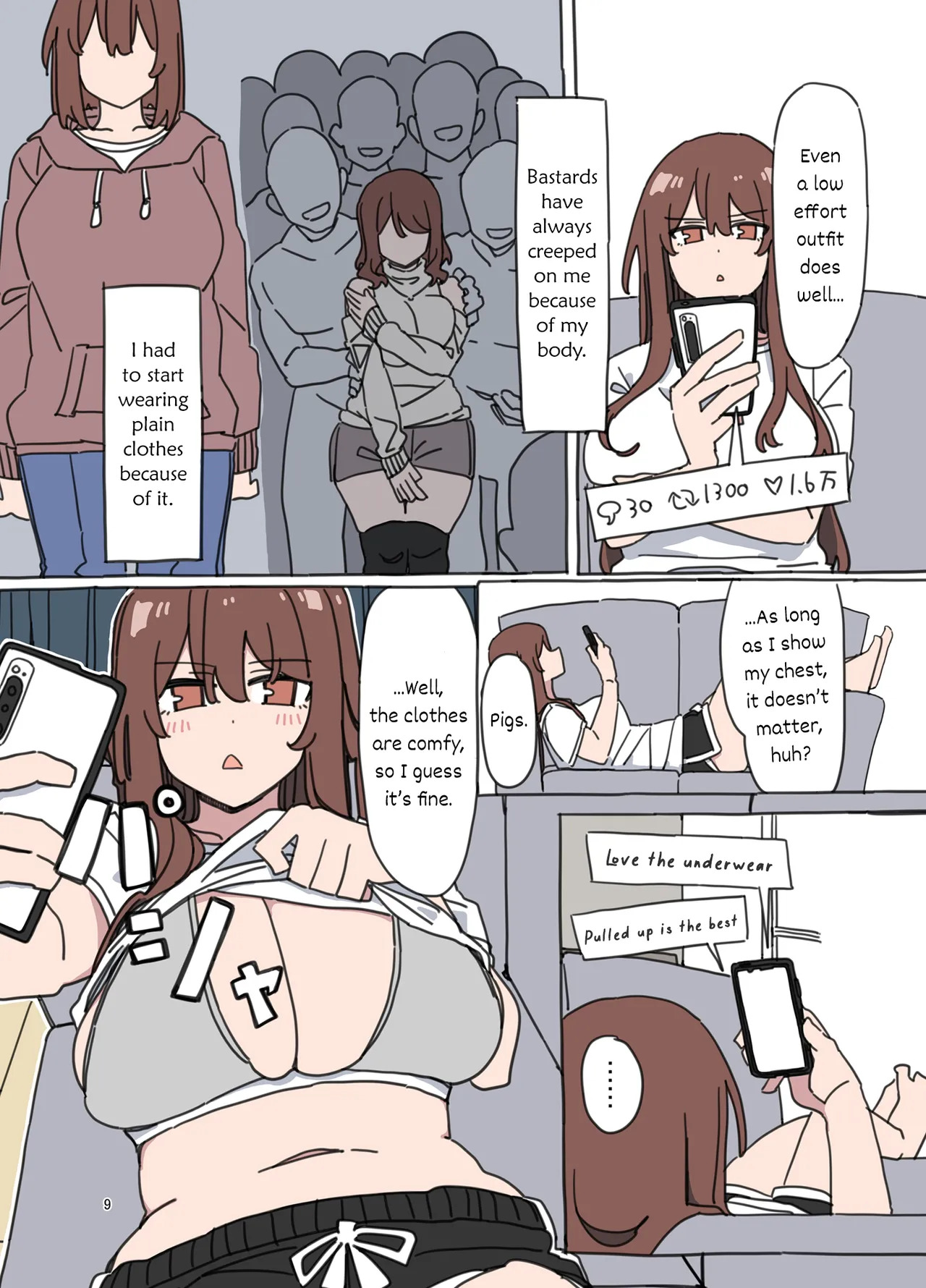 Jidorina page 8 full