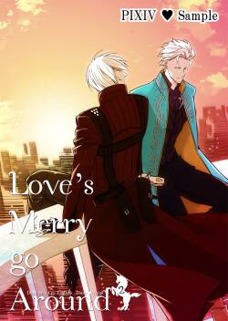 Love's Merry go Around 2