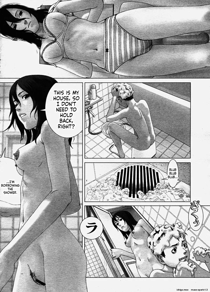 Close Siblings page 6 full