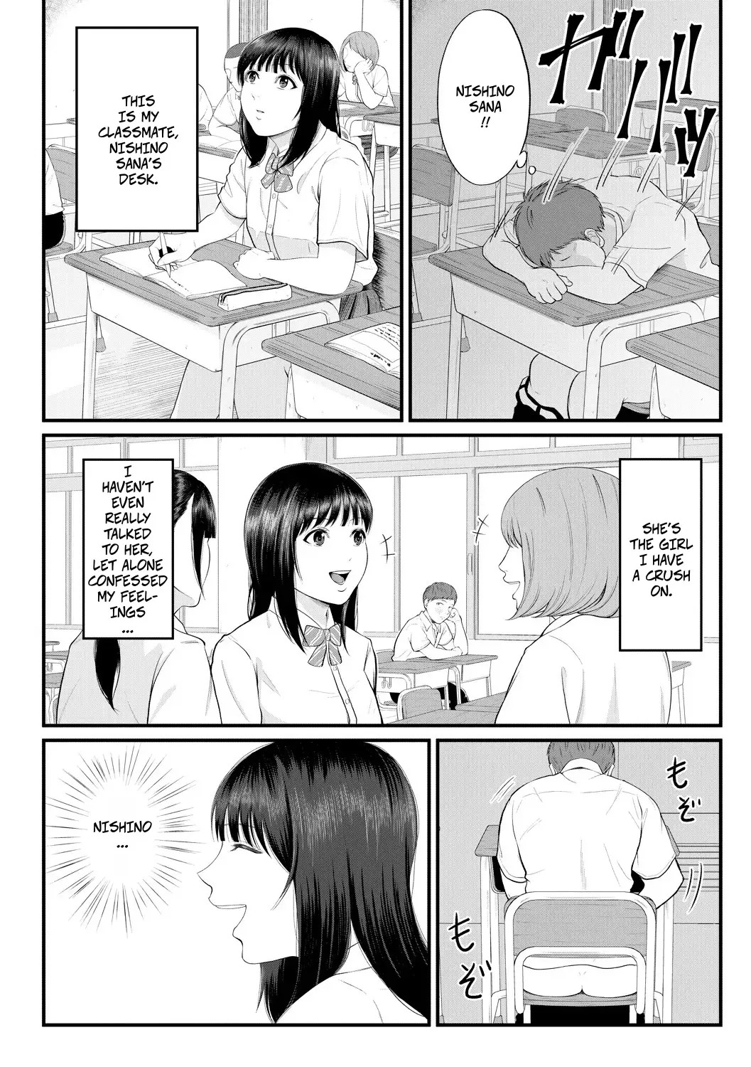 The Scent of Enchantment page 8 full