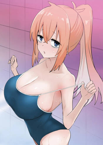 隨 cover