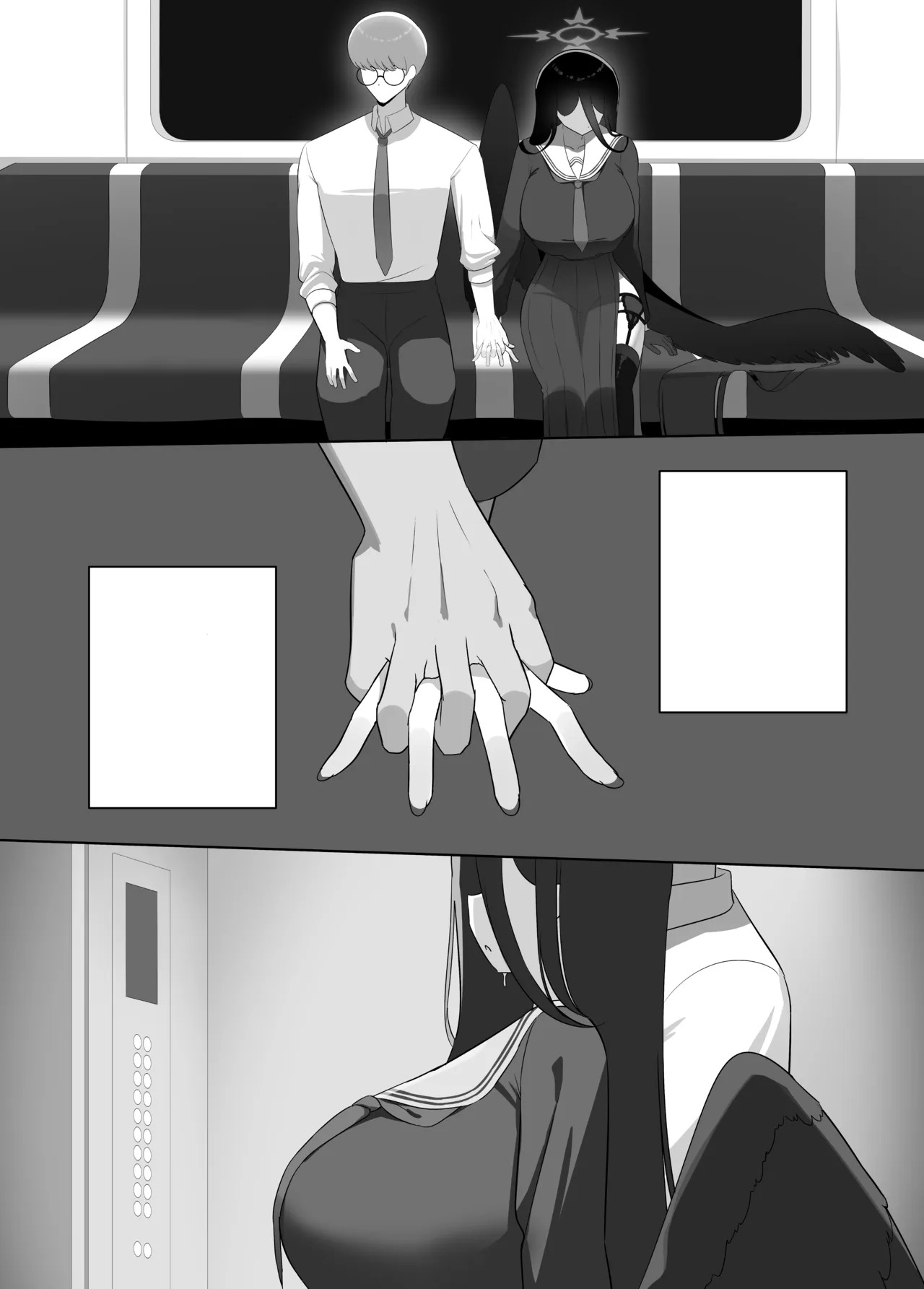 Justice Burn page 6 full