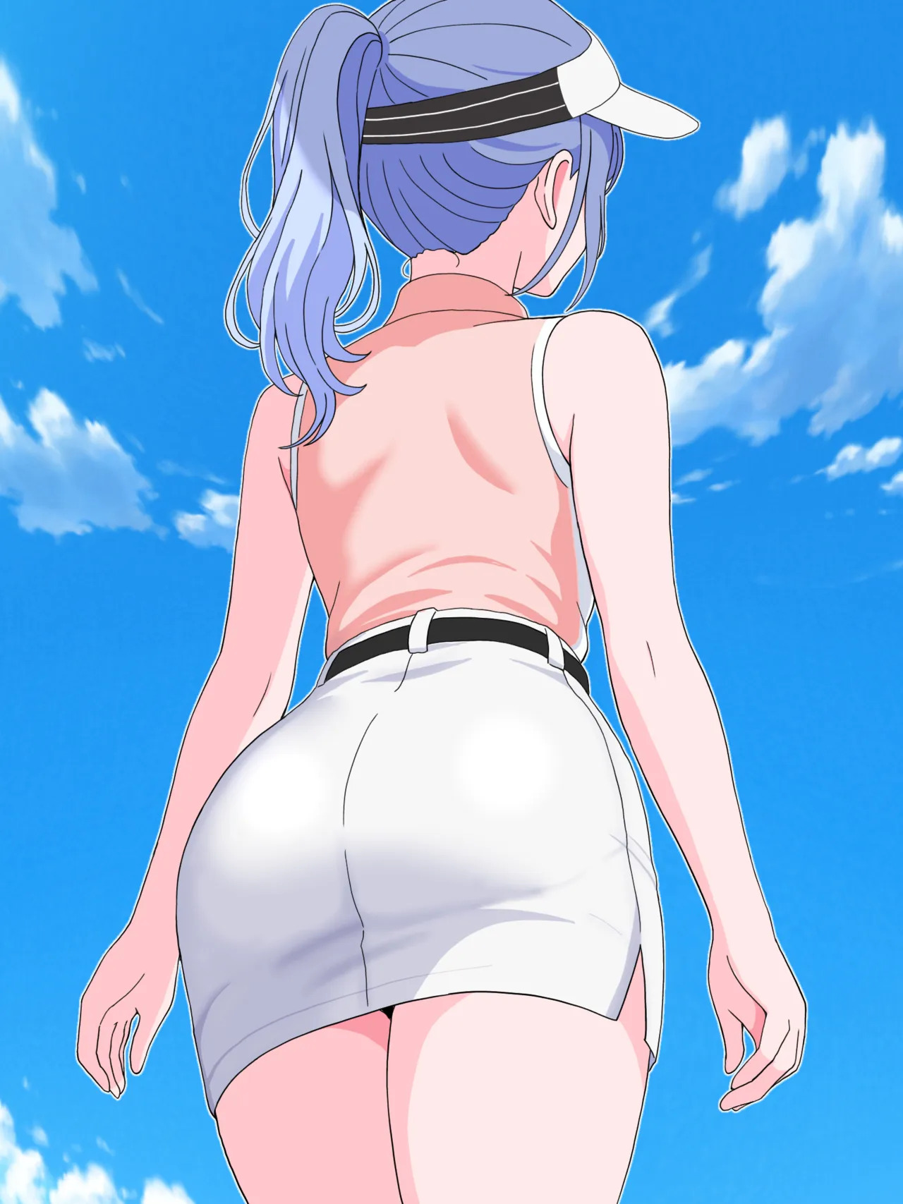 19番ホール page 2 full