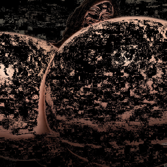 Breast expansion AI GIF - Pagina 8
