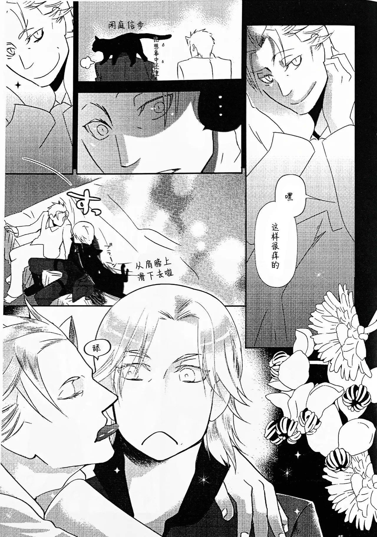 FOLGORE DV再录集01 02 预览ONLY page 8 full