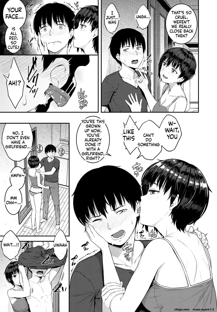 Yatsuatari page 7 full