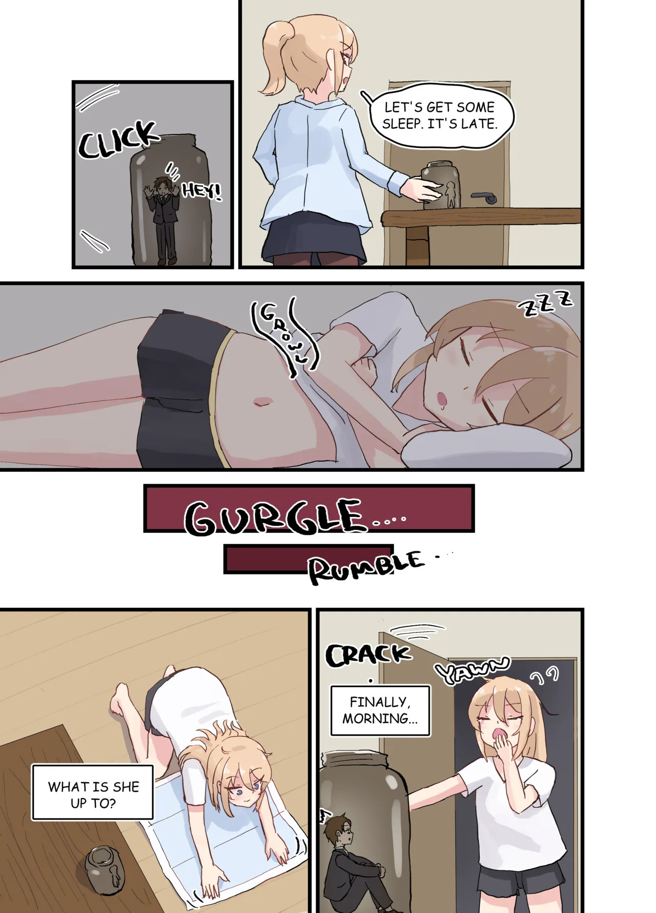 Vore page 5 full