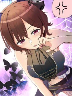 まどちゃん