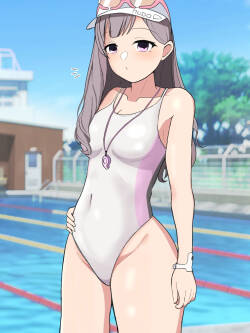 幽谷先生と僕の夏休み