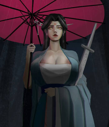 越清洲 cover