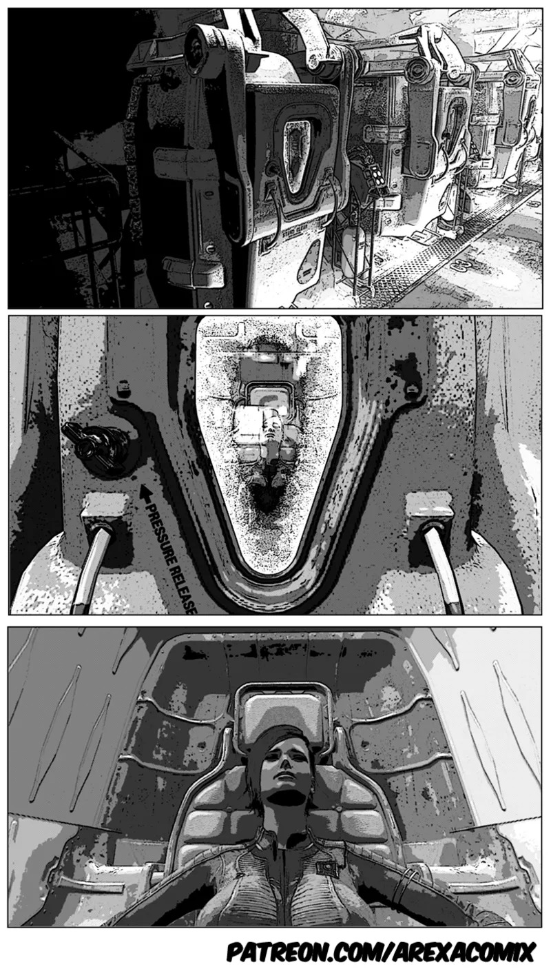 Outfall Episode 1 page 10 full