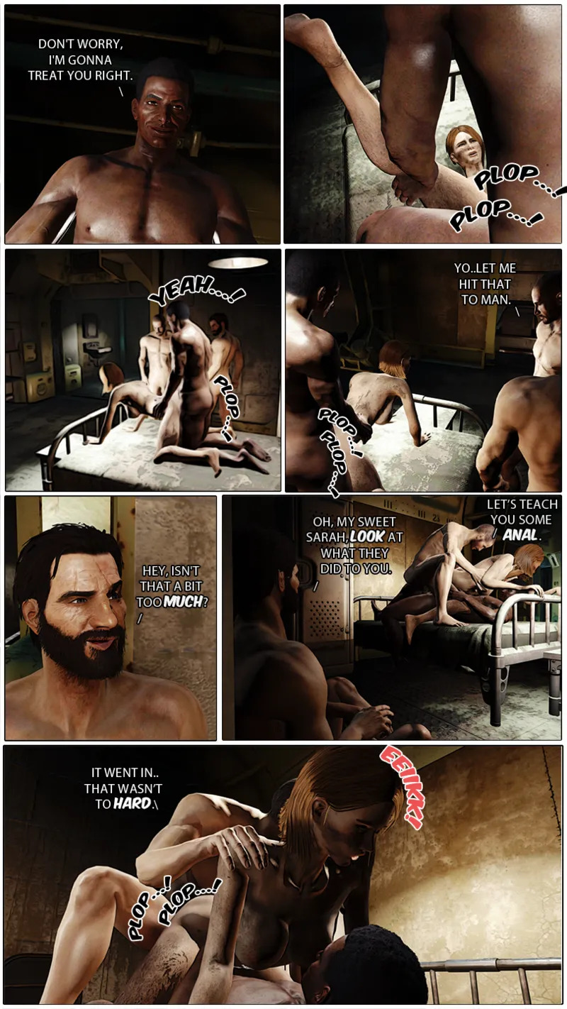 Outfall Episode 1 page 7 full