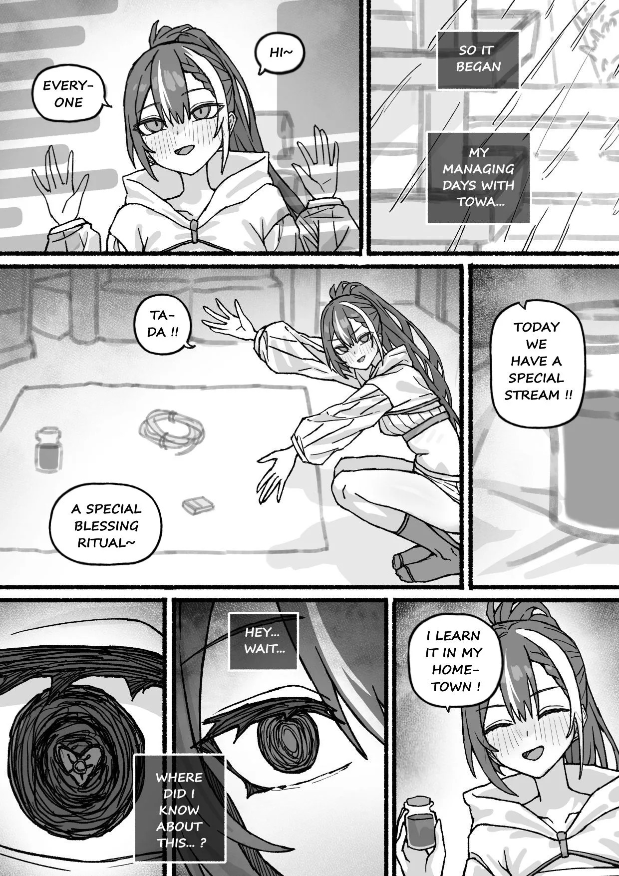 TOWA X FUJIKO page 3 full
