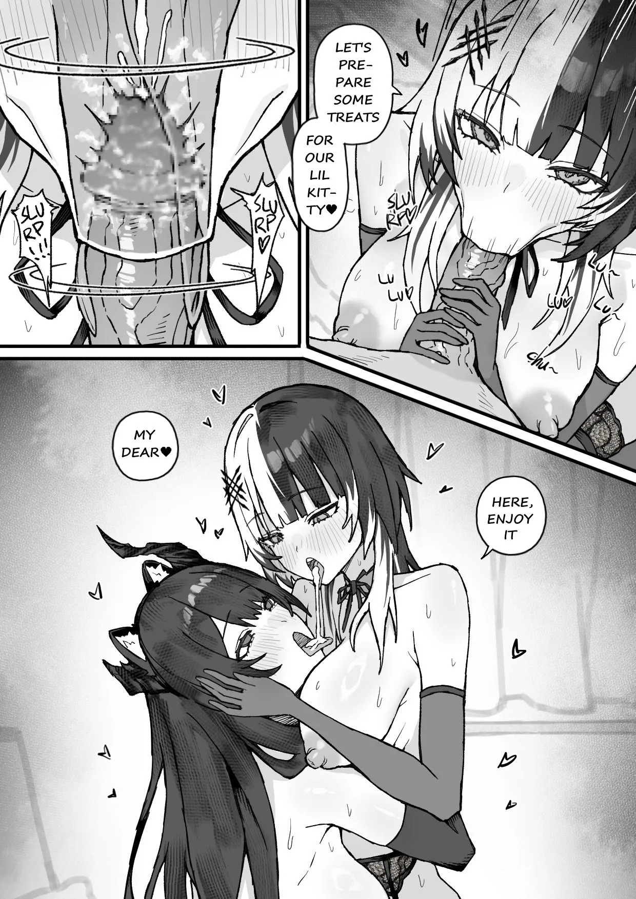 SHIORI X KITTY NERISSA page 6 full