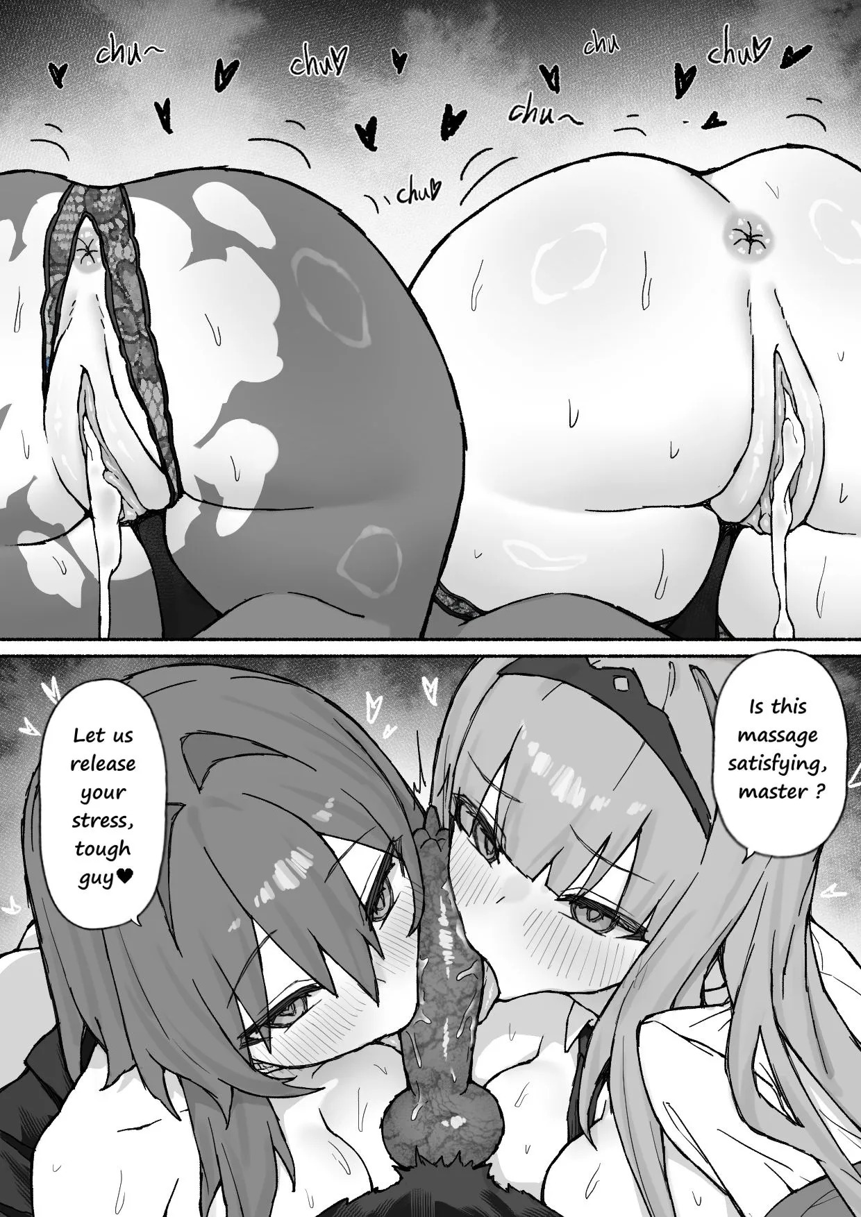 Calli X Kronii X Dog page 10 full