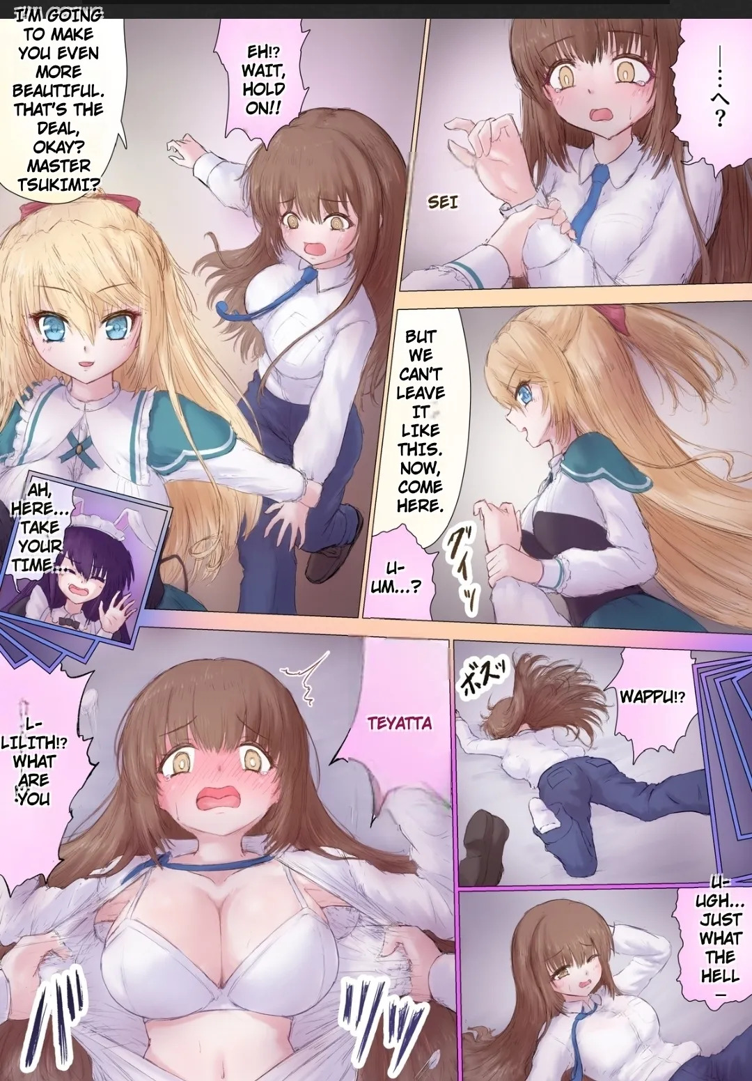 ABSOLUTE DUO TS page 6 full