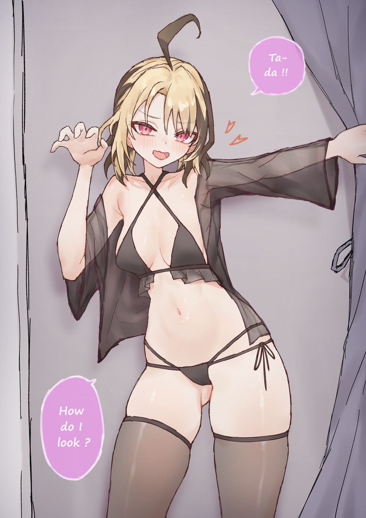 Swimsuit Gigi sex page 1 full